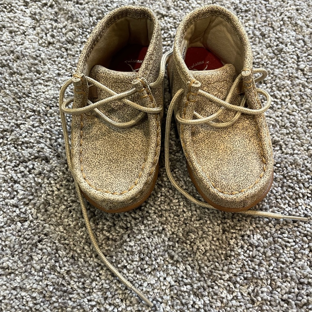 Twisted X Shoes